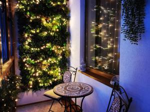 Apartment Pamporovo Palaсe A75