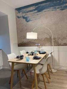 Apartament 718 - Modern Tower Gdynia