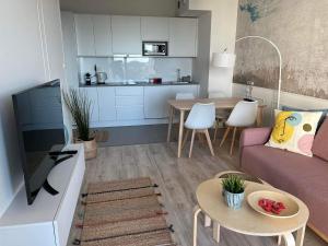 Apartament 718 - Modern Tower Gdynia