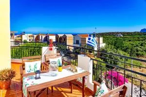 Robellini Palm - Agios Onoufrios