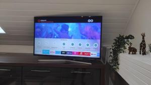 Blumental apartment, garden, AC