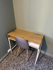 KM Rentals - Lillestrøm City