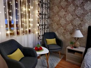 Apartment Pamporovo Palaсe A75