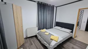 Pomiculturii Residence 3