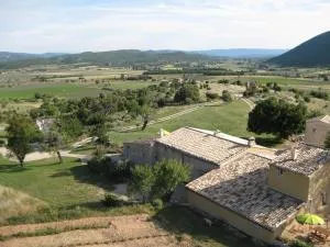 Gîte Le Moulin - La Bègüe