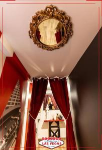 LOFT LAS VEGAS Games Casino Babyfoot Bar à jeux