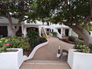 Marina Golf Apartment