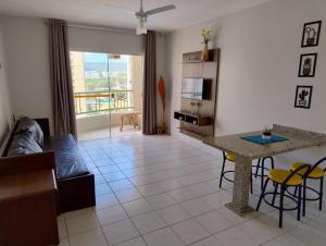 Jardins das Thermas - Caldas Novas Vista para piscina