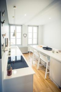 Le 12, Brissonnet - Troyes