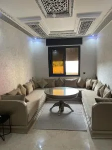 Appartement Maghrib Jadid - Tatoufet