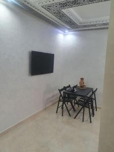 Appartement Maghrib Jadid