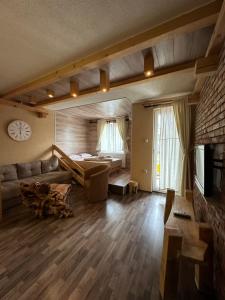 Apartment room in Apartments Park 2016