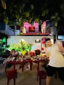 PalmCalina - PhuQui Beach House