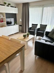 Appartement Baken