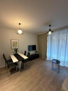 Apartament Gdańsk Starówka - Parking gratis