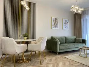 Nowa Jutrzenka -Krzyki - Klettendorf