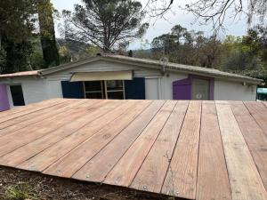Chalets Chalet dans le vert : photos des chambres