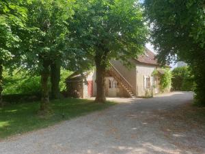 La Casa DAugy