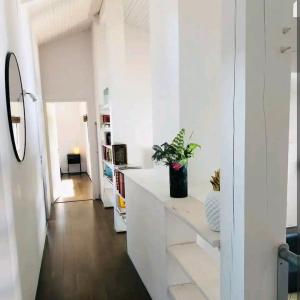 Villas Villa Marylou : photos des chambres