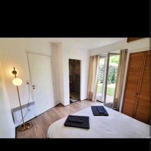 Villas Villa Marylou : photos des chambres