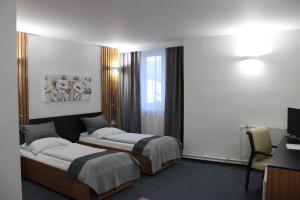 Hotel P7