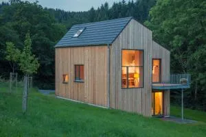 Vulkaneifelhaus - Schutz