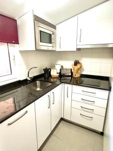 Apartamento la Soledad, junto al Alcázar