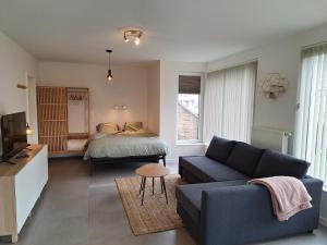 Vakantiestudio Lora met tuintje