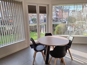 Vakantiestudio Lora met tuintje