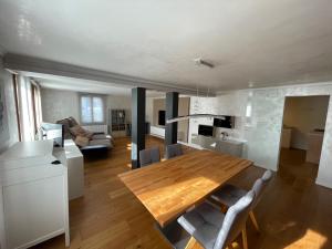 Schöne Wohnung in Feldkirch