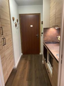 Appartements La Tarentaise. : photos des chambres