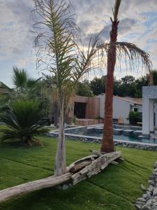 Maisons de vacances Famille caldas : photos des chambres
