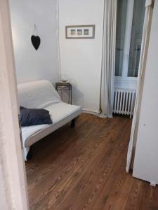 Appartements Appartement LE COURS : Appartement 2 Chambres