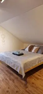 Zum weißen Stein - Mengeringhausen