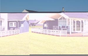 Holiday Home Flovt Havevej Haderslev I