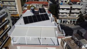 Euphoria luxury penthouse