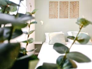 Appartements La Pause Doree d-Anne-Sophie : photos des chambres