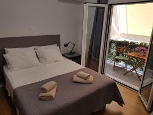 Melina's Apartment Near Acropolis - Strutture non classificate a Atene