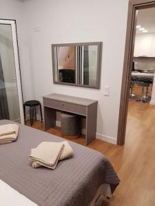 Melinas Apartment Near Acropolis