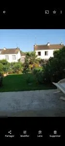 Location maison pour évènement le mans - Ruaudin