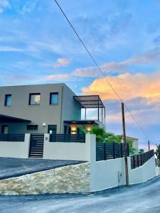 Βίλα -Θαλασσινή αύρα, 500μέτρα από την θάλασσα