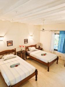 Giant House Malindi