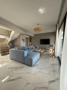 Βίλα -Θαλασσινή αύρα, 500μέτρα από την θάλασσα