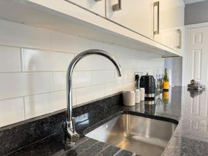 Riverside House, North Shields Fish Quay