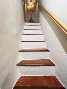 à St Rémy Petite maison au coeur du village