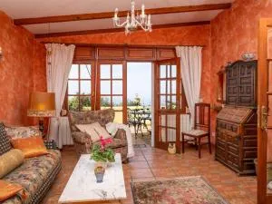 Casa Martin on the Finca Angel - La Corujera