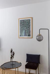 Appartements 20 m² metro 7 a 5 min a pied : photos des chambres