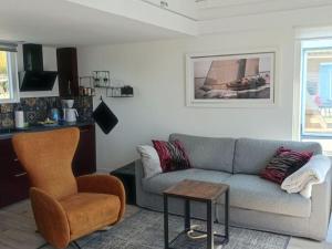 Holiday apartment boathouse - 3hvězdičkové hotely ve městě Stavoren