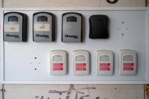 Convenience Spot @ Dragoumi