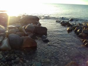 Gina House (20 metri dal mare)